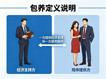 焉耆包养违法吗？深度揭秘红线风险注意事项